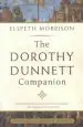 Audiobook The Dorothy Dunnett Companion author Elspeth Morrison