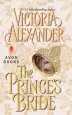 Audiobook The Prince'S Bride author Victoria Alexander