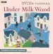 Audiobook Under Milk Wood author Dylan Thomas