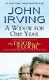 Audiobook A Widow for one Year author John Irving