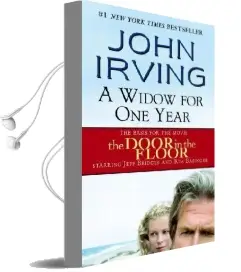 A Widow for one Year Audiobook download free by John Irving
