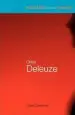 Audiobook Gilles Deleuze author Claire Colebrook