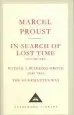 Audiobook In Search of Lost Time Volume 2 author Marcel Proust