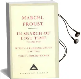 In Search of Lost Time Volume 2 Audiobook download free by Marcel Proust