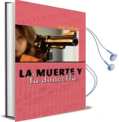 La Muerte y la Doncella Audiobook download free by Ariel Dorfman