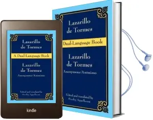 Lazarillo de Tormes (Dual-Language) Audiobook download free by Anon