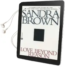 Love Beyond Reason Audiobook download free by Sandra Brown
