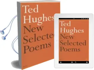 New and Selected Poems Audiobook download free by Ted Hughes