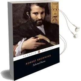 Selected Poems Audiobook download free by Robert Browning