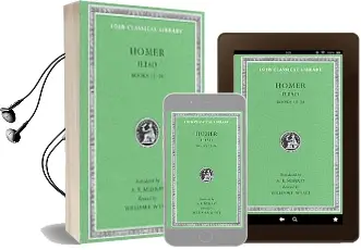The Iliad: V. 2 Audiobook download free by Homer