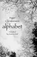 Audiobook Alphabet author Inger Christensen
