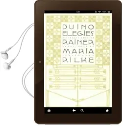 Duino Elegies Audiobook download free by Rainer Rilke