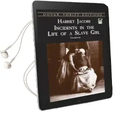 Incidents in the Life of a Slave Girl Audiobook download free by Harriet Jacobs