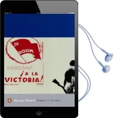 Orwell in Spain Audiobook download free by George Orwell