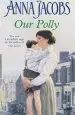 Audiobook Our Polly author Anna Jacobs