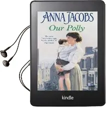 Our Polly Audiobook download free by Anna Jacobs