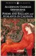 Audiobook Poems and Ballads & Atalanta in Calydon author Kenneth Haynes