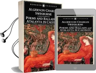 Poems and Ballads & Atalanta in Calydon Audiobook download free by Kenneth Haynes