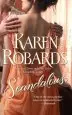 Audiobook Scandalous author Karen Robards