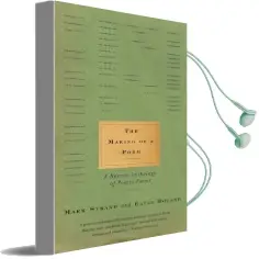 The Making of a Poem: A Norton Anthology of Poetic Forms Audiobook download free by Eavan Boland