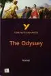Audiobook The Odyssey: York Notes Advanced author Robin Sowerby