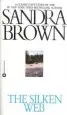 Audiobook The Silken web author Sandra Brown