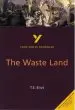 Audiobook The Waste Land: York Notes Advanced author Alisdair Macrae