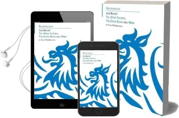 Three Novels of Iain Banks: Whit, the Crow Road and the Wasp Factory Audiobook download free by A. Macgillivray