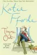 Audiobook Thyme out author Katie Fforde