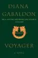 Audiobook Voyager author Diana Gabaldon