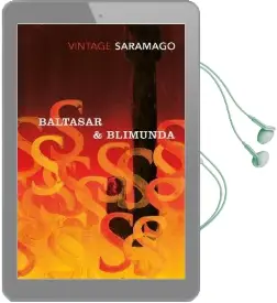 Baltasar & Blimunda Audiobook download free by Jose Saramago