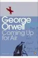 Audiobook Coming up for air author George Orwell