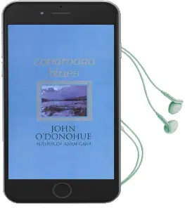 Conamara Blues Audiobook download free by John O'Donohue