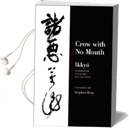 Crow With no Mouth Audiobook download free by Stephen Berg