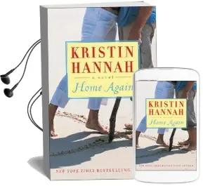 Home Again Audiobook download free by Kristin Hannah