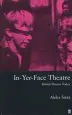 Audiobook In-Yer-Face Theatre: British Drama Today author Aleks Sierz