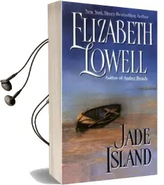 Jade Island Audiobook download free by Elizabeth Lowell