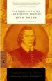 Audiobook Mod lib the Complete Poetry & Selected Prose of John Donne author John Donne
