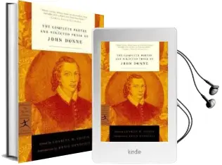 Mod lib the Complete Poetry & Selected Prose of John Donne Audiobook download free by John Donne