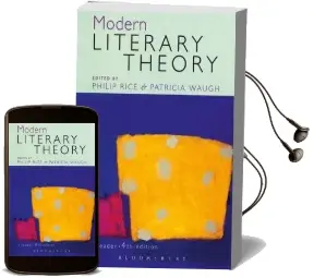 Modern Literary Theory: A Reader Audiobook download free by Patricia Waugh