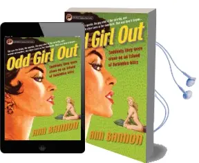 Odd Girl out Audiobook download free by Ann Bannon