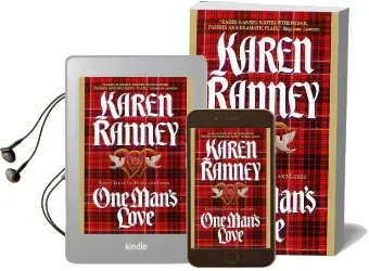 One Man'S Love Audiobook download free by Karen Ranney