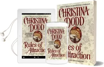 Rules of Attraction Audiobook download free by Christina Dodd