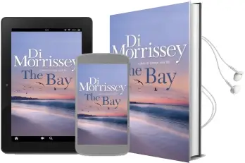 The bay Audiobook download free by Di Morrissey