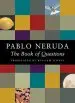 Audiobook The Book of Questions author Pablo Neruda
