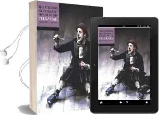 The Oxford Illustrated History of Theatre Audiobook download free by John Russell Brown