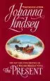 Audiobook The Present author Johanna Lindsey