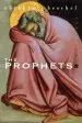 Audiobook The Prophets author Abraham Joshua Heschel