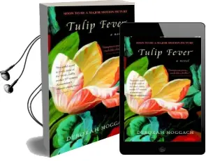 Tulip Fever Audiobook download free by Deborah Moggach