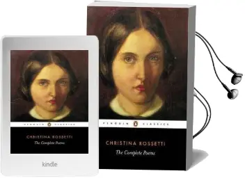 Complete Poems Audiobook download free by Christina G. Rossetti
